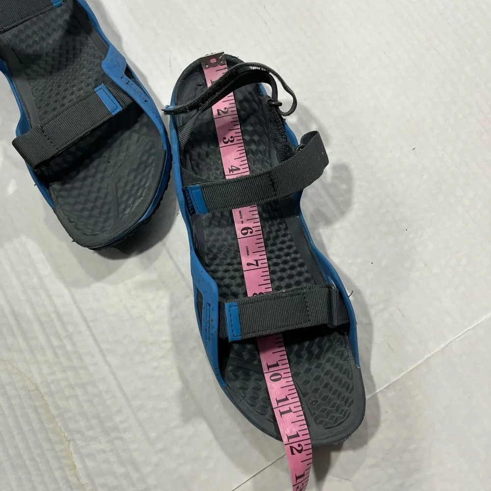 Merrell preowned good